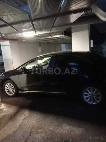 Toyota Corolla 2021, 73,000 km - 1.6 l - Bakı