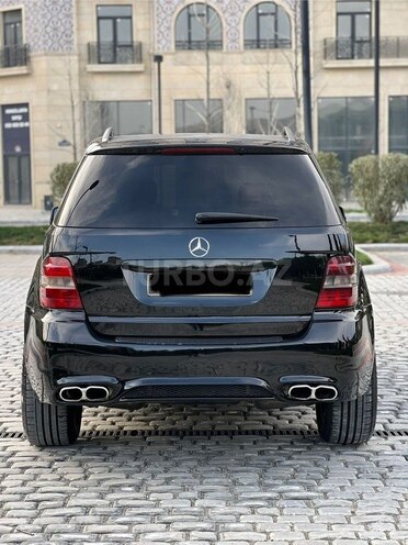 Mercedes  2005, 354,585 km - 5.0 л - Bakı