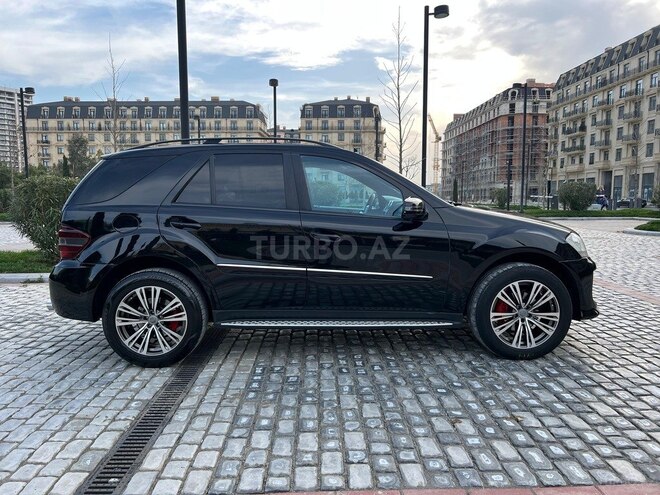 Mercedes  2005, 354,585 km - 5.0 л - Bakı