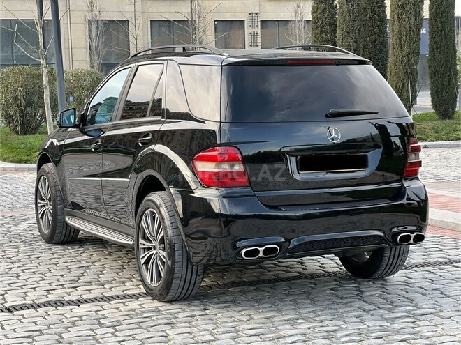 Mercedes  2005, 354,585 km - 5.0 л - Bakı