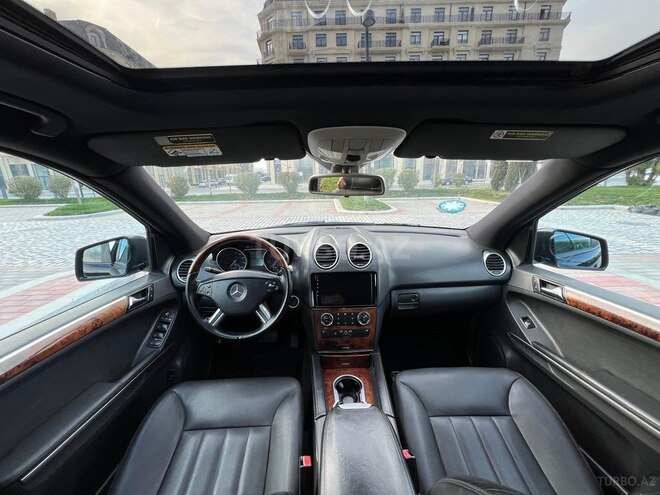 Mercedes  2005, 354,585 km - 5.0 л - Bakı