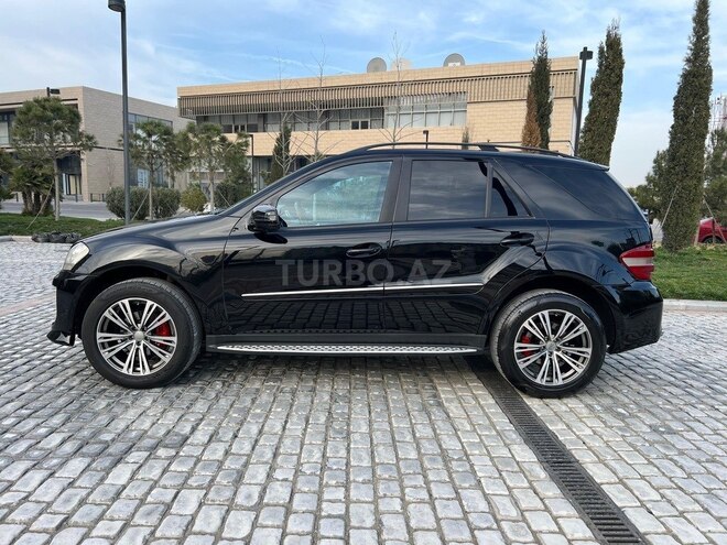 Mercedes  2005, 354,585 km - 5.0 л - Bakı