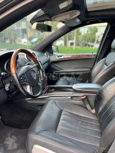 Mercedes  2005, 354,585 km - 5.0 л - Bakı