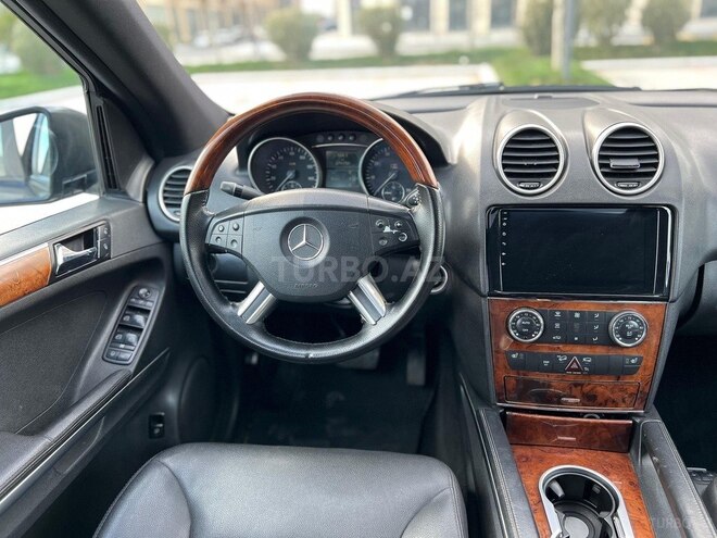 Mercedes  2005, 354,585 km - 5.0 л - Bakı