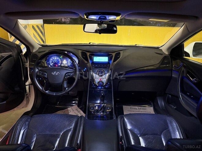 Hyundai Grandeur 2011, 151,000 km - 2.4 l - Bakı