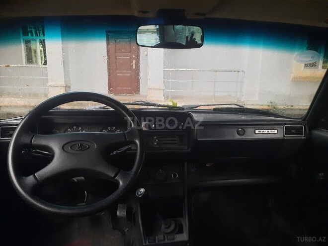 LADA (VAZ) 2107 2007, 77,777 km - 1.6 l - Ağsu