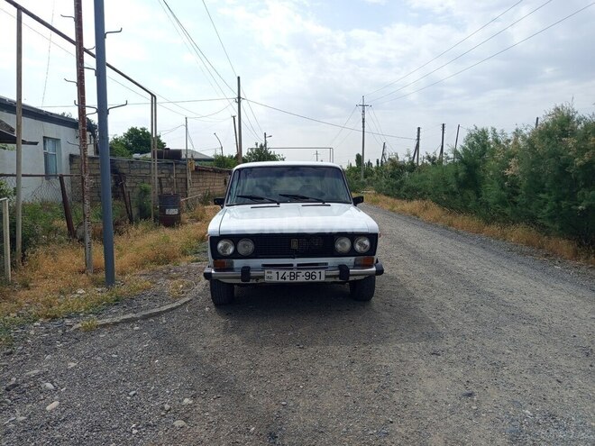 LADA (VAZ) 2106 1996, 91,963 km - 1.5 л - İmişli