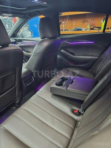 Mazda 6 2018, 80,000 km - 2.5 l - Bakı