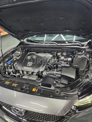 Mazda 6 2018, 80,000 km - 2.5 l - Bakı