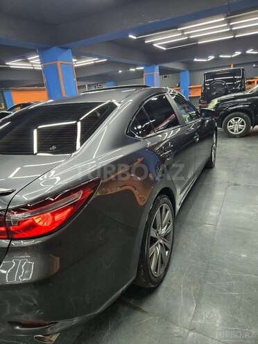 Mazda 6 2018, 80,000 km - 2.5 l - Bakı