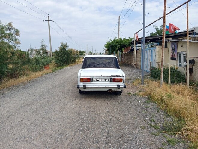 LADA (VAZ) 2106 1996, 91,963 km - 1.5 л - İmişli