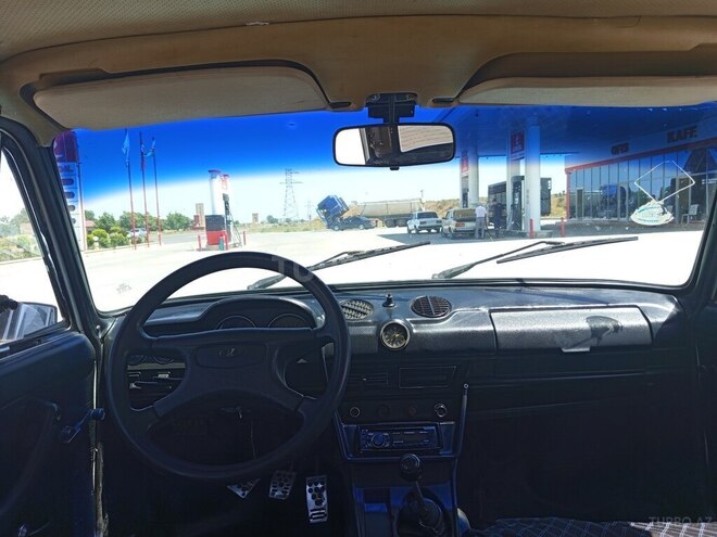 LADA (VAZ) 2106 1996, 91,963 km - 1.5 л - İmişli
