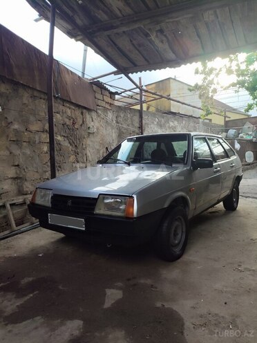 LADA (VAZ) 2109 1989, 81,569 km - 1.3 l - Bakı
