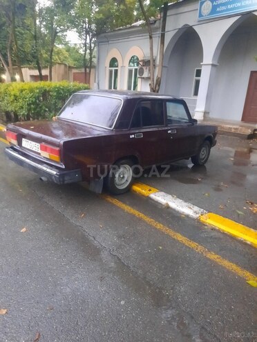 LADA (VAZ) 2107 2007, 77,777 km - 1.6 l - Ağsu