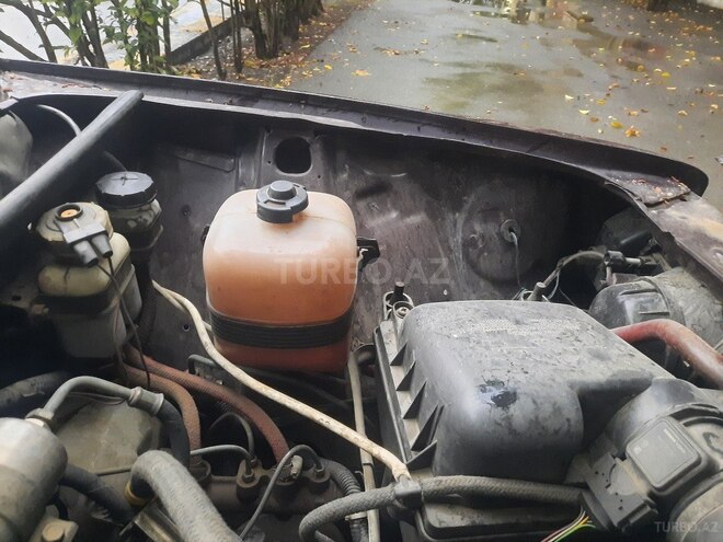 LADA (VAZ) 2107 2007, 77,777 km - 1.6 l - Ağsu