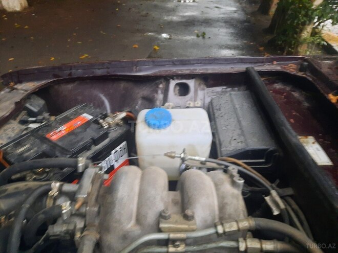 LADA (VAZ) 2107 2007, 77,777 km - 1.6 l - Ağsu