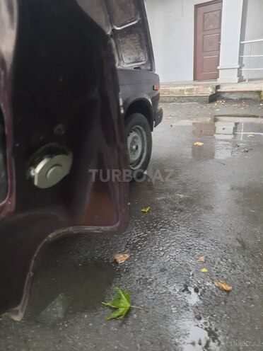 LADA (VAZ) 2107 2007, 77,777 km - 1.6 l - Ağsu