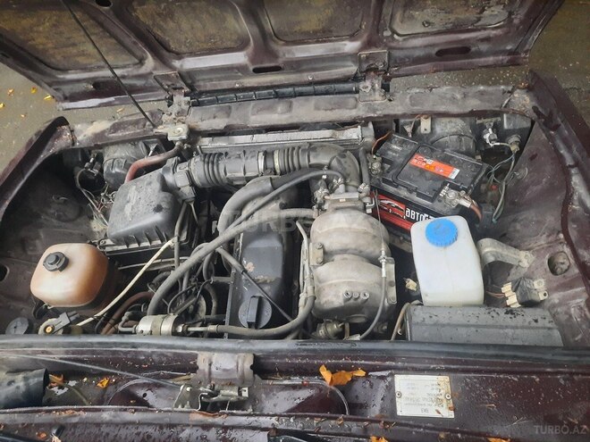 LADA (VAZ) 2107 2007, 77,777 km - 1.6 l - Ağsu