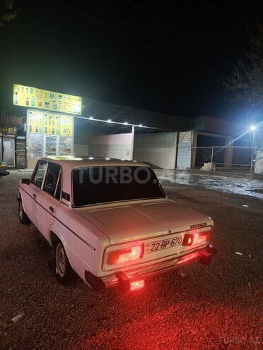 LADA (VAZ) 2106 2003, 97,000 km - 1.5 л - Gəncə