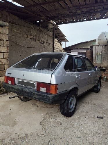 LADA (VAZ) 2109 1989, 81,569 km - 1.3 l - Bakı