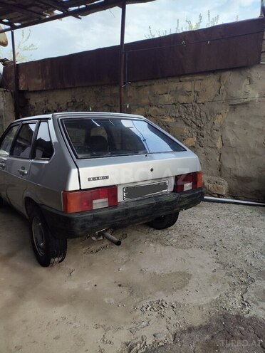 LADA (VAZ) 2109 1989, 81,569 km - 1.3 l - Bakı