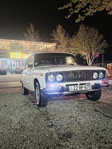 LADA (VAZ) 2106 2003, 97,000 km - 1.5 л - Gəncə