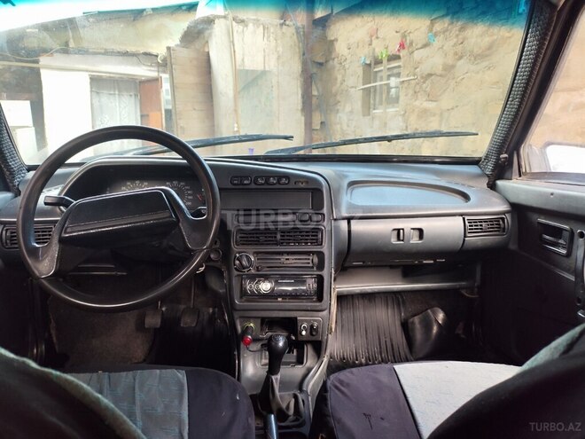 LADA (VAZ) 2109 1989, 81,569 km - 1.3 l - Bakı