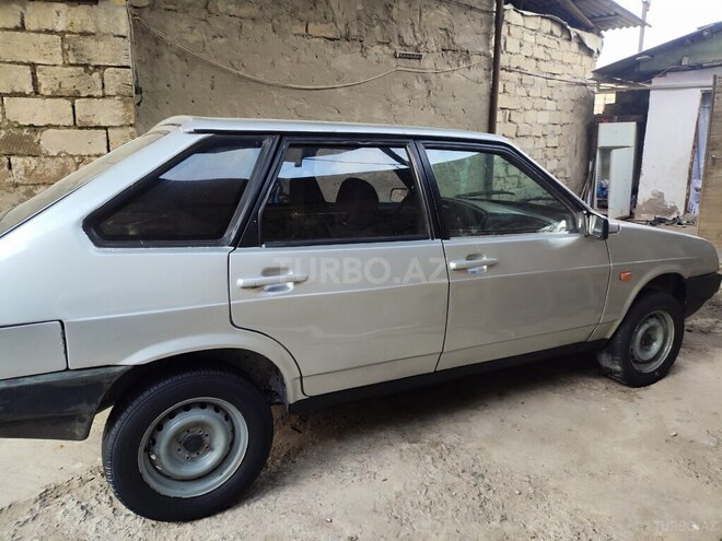 LADA (VAZ) 2109 1989, 81,569 km - 1.3 l - Bakı