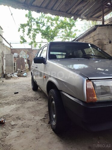 LADA (VAZ) 2109 1989, 81,569 km - 1.3 l - Bakı