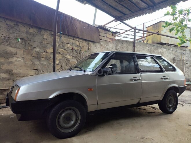 LADA (VAZ) 2109 1989, 81,569 km - 1.3 l - Bakı