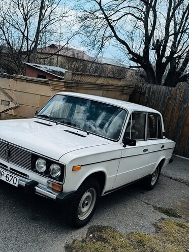 LADA (VAZ) 2106 2003, 97,000 km - 1.5 л - Gəncə