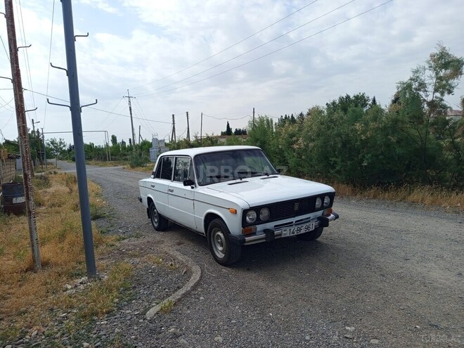 LADA (VAZ) 2106 1996, 91,963 km - 1.5 л - İmişli