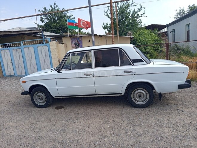 LADA (VAZ) 2106 1996, 91,963 km - 1.5 л - İmişli
