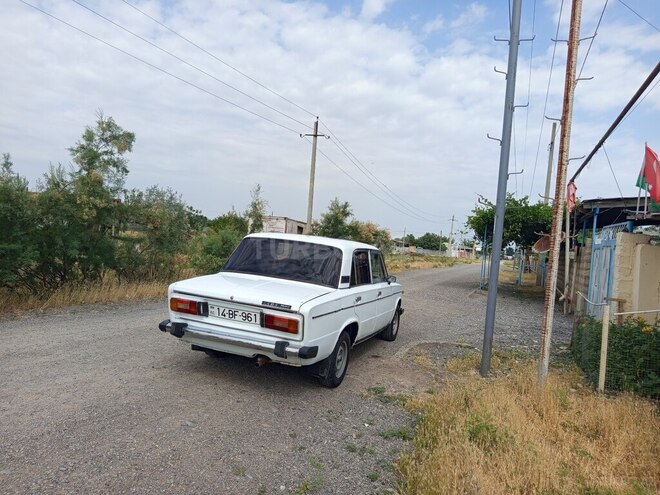 LADA (VAZ) 2106 1996, 91,963 km - 1.5 л - İmişli