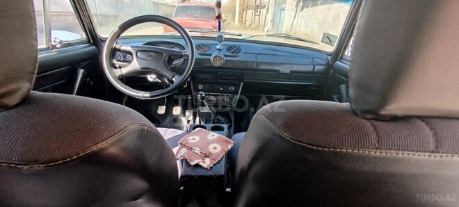 LADA (VAZ) 2106 2003, 97,000 km - 1.5 л - Gəncə