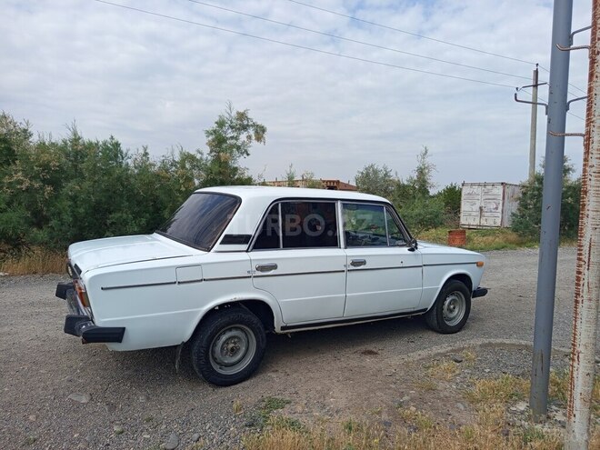 LADA (VAZ) 2106 1996, 91,963 km - 1.5 л - İmişli