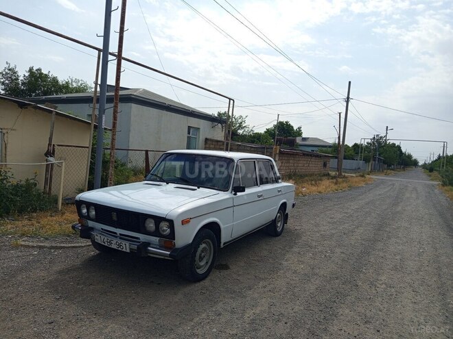 LADA (VAZ) 2106 1996, 91,963 km - 1.5 л - İmişli