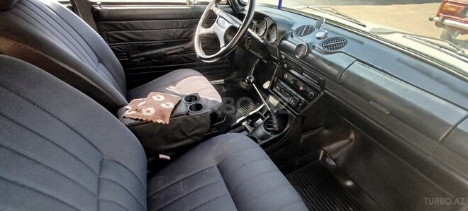 LADA (VAZ) 2106 2003, 97,000 km - 1.5 л - Gəncə