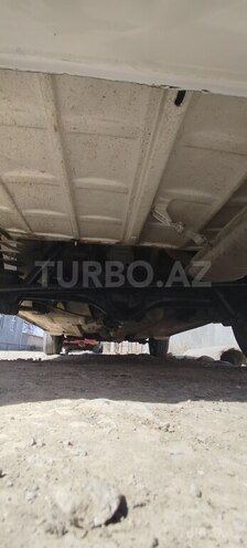 LADA (VAZ) 2106 2003, 97,000 km - 1.5 л - Gəncə