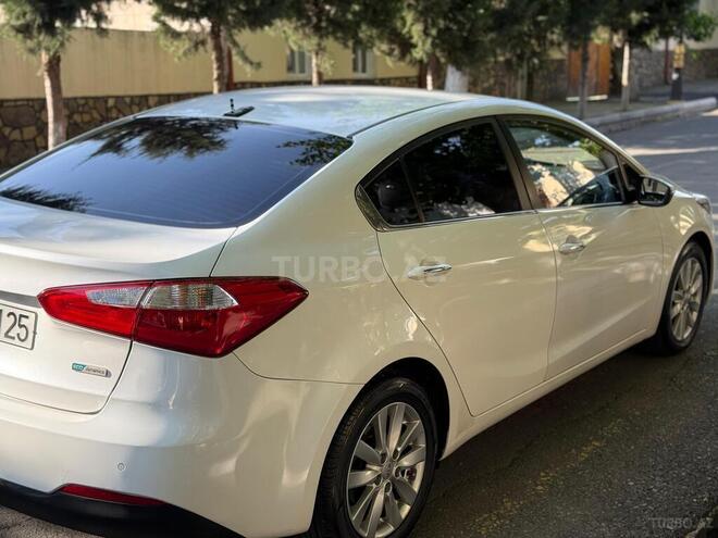 Kia K3 2015, 232,000 km - 1.6 l - Xırdalan