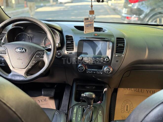 Kia K3 2015, 232,000 km - 1.6 l - Xırdalan