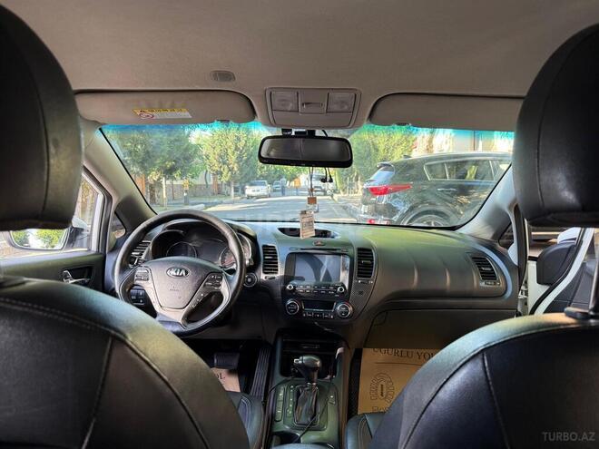 Kia K3 2015, 232,000 km - 1.6 l - Xırdalan