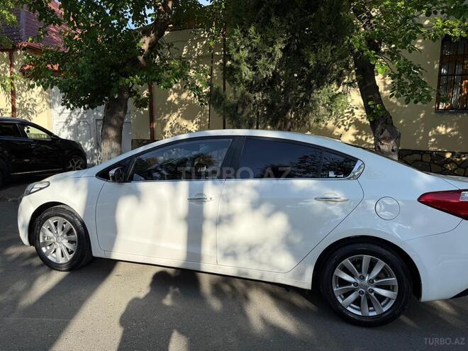 Kia K3 2015, 232,000 km - 1.6 l - Xırdalan