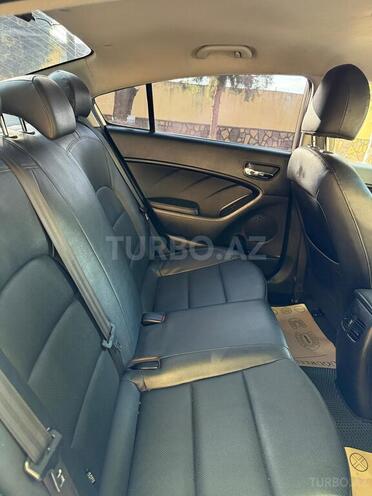 Kia K3 2015, 232,000 km - 1.6 l - Xırdalan