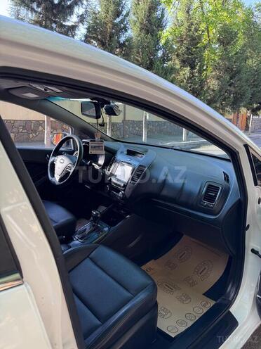 Kia K3 2015, 232,000 km - 1.6 l - Xırdalan