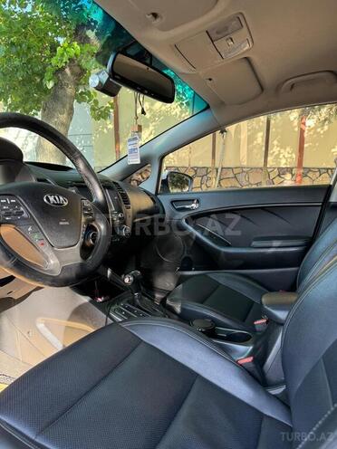 Kia K3 2015, 232,000 km - 1.6 l - Xırdalan