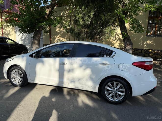 Kia K3 2015, 232,000 km - 1.6 l - Xırdalan