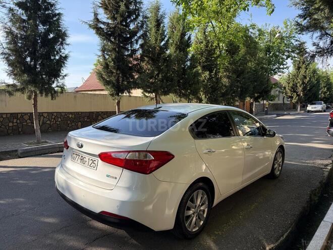 Kia K3 2015, 232,000 km - 1.6 l - Xırdalan
