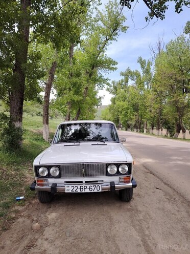 LADA (VAZ) 2106 2003, 97,000 km - 1.5 л - Gəncə