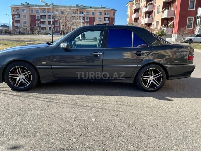 Mercedes C 200 1994, 300,000 km - 2.0 л - Ağdam